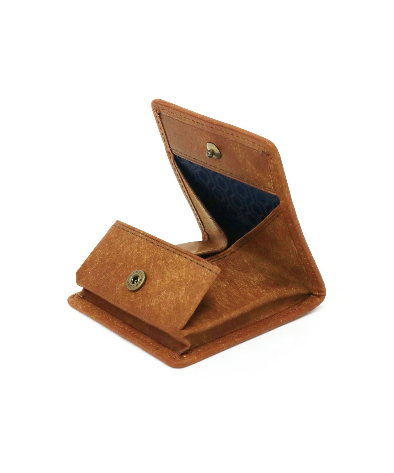プエブロレザーBOXコインケース | sot online store