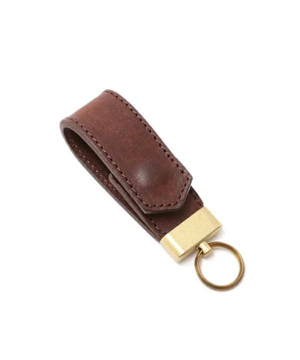 プエブロレザーキーホルダー | sot online store