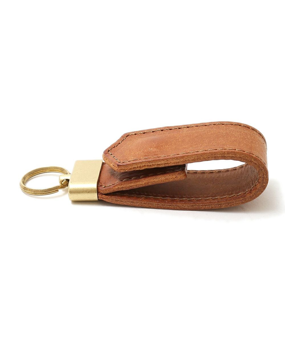 プエブロレザーキーホルダー | sot online store