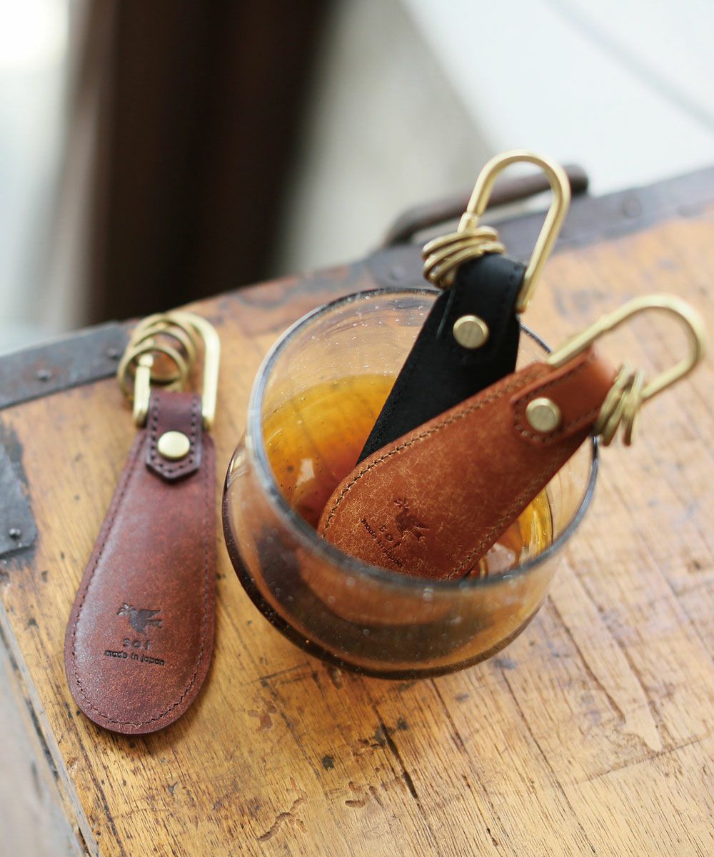 プエブロレザーシューホーン | sot online store