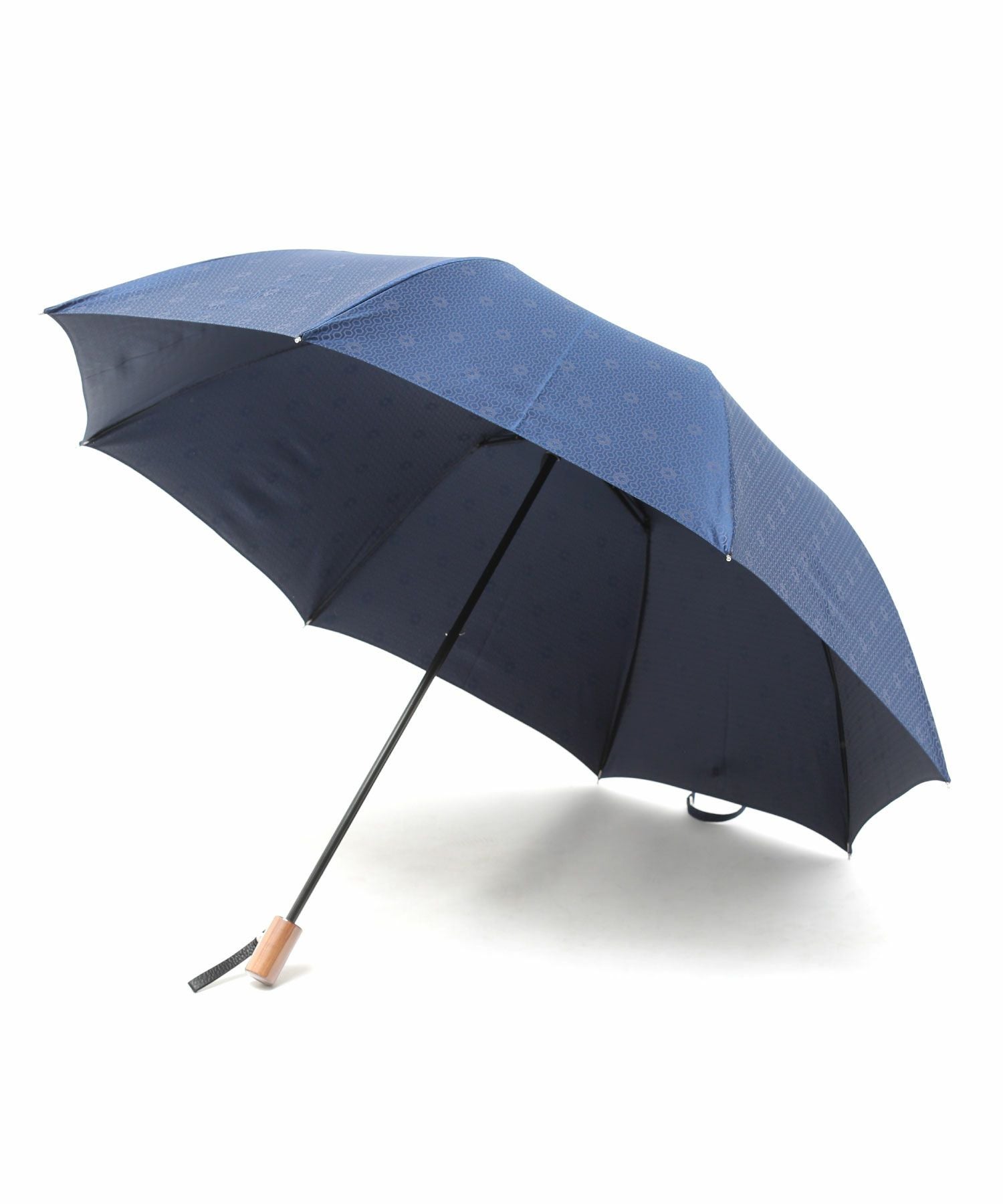 甲州織折りたたみ傘 | sot online store
