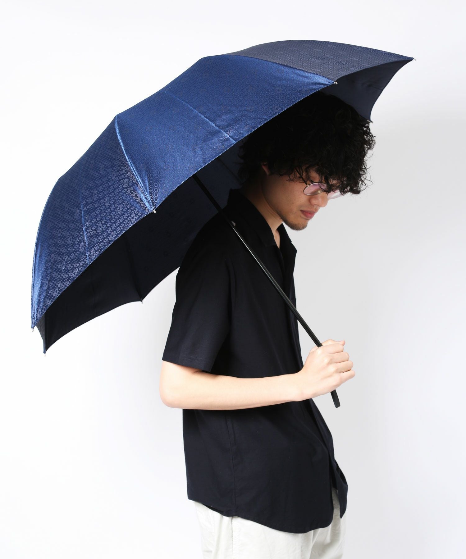 甲州織折りたたみ傘 | sot online store