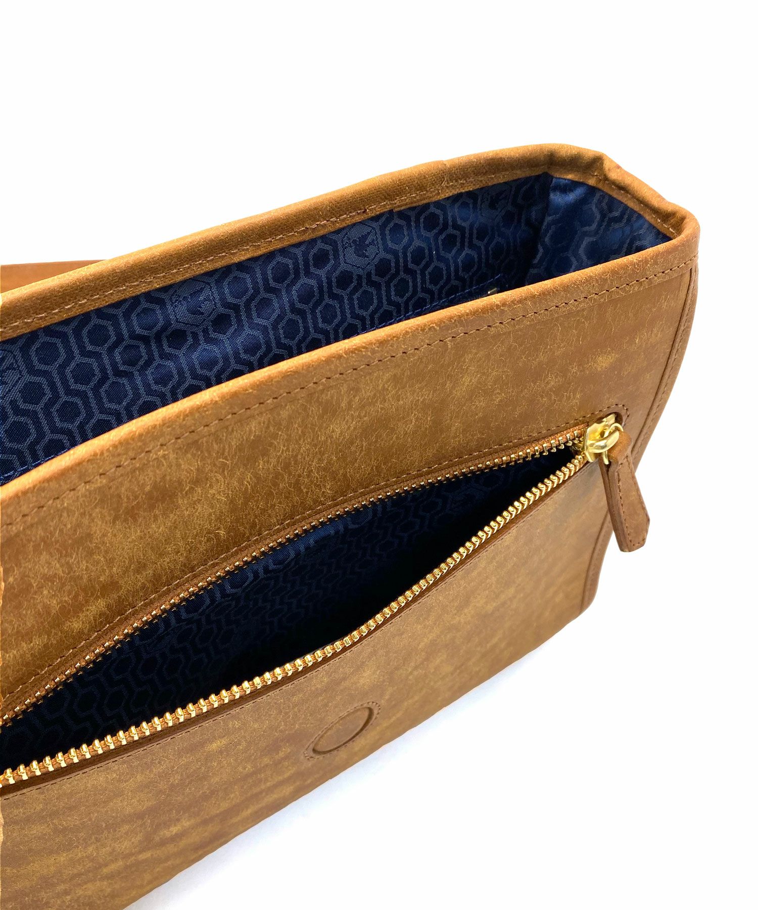 プエブロレザーフラップミニショルダーバッグ | sot online store