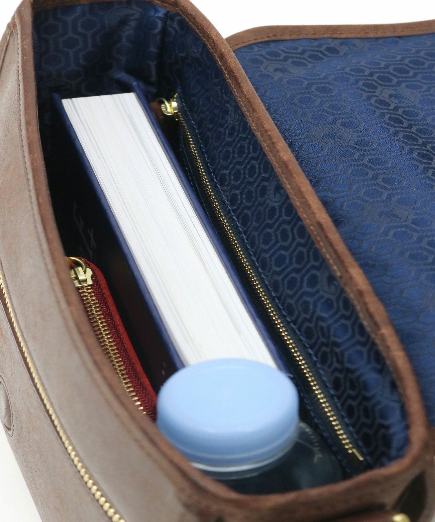 プエブロレザーフラップミニショルダーバッグ | sot online store