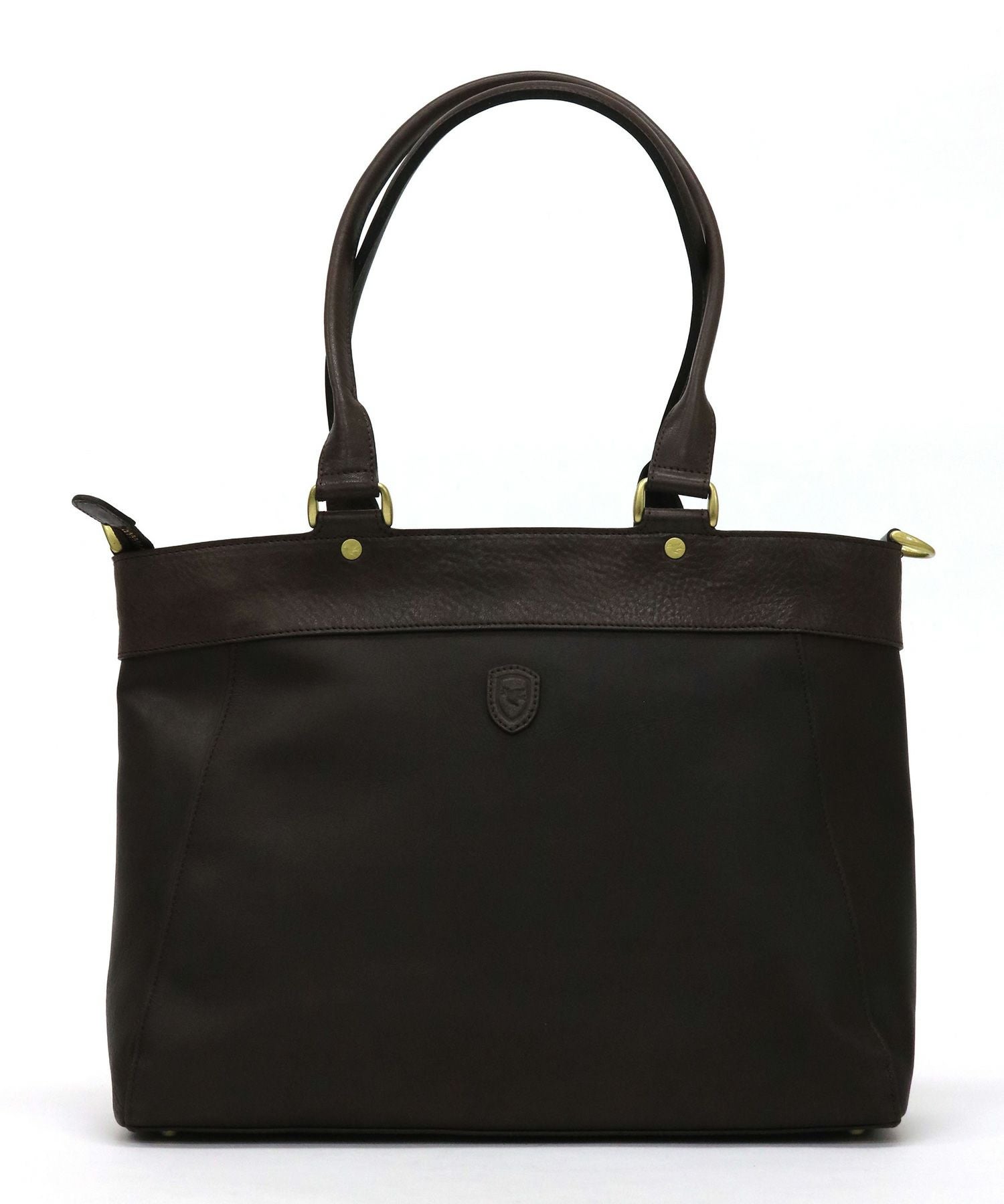 LUKEレザー2wayトートバッグ（ショルダーベルト付き） | sot online store