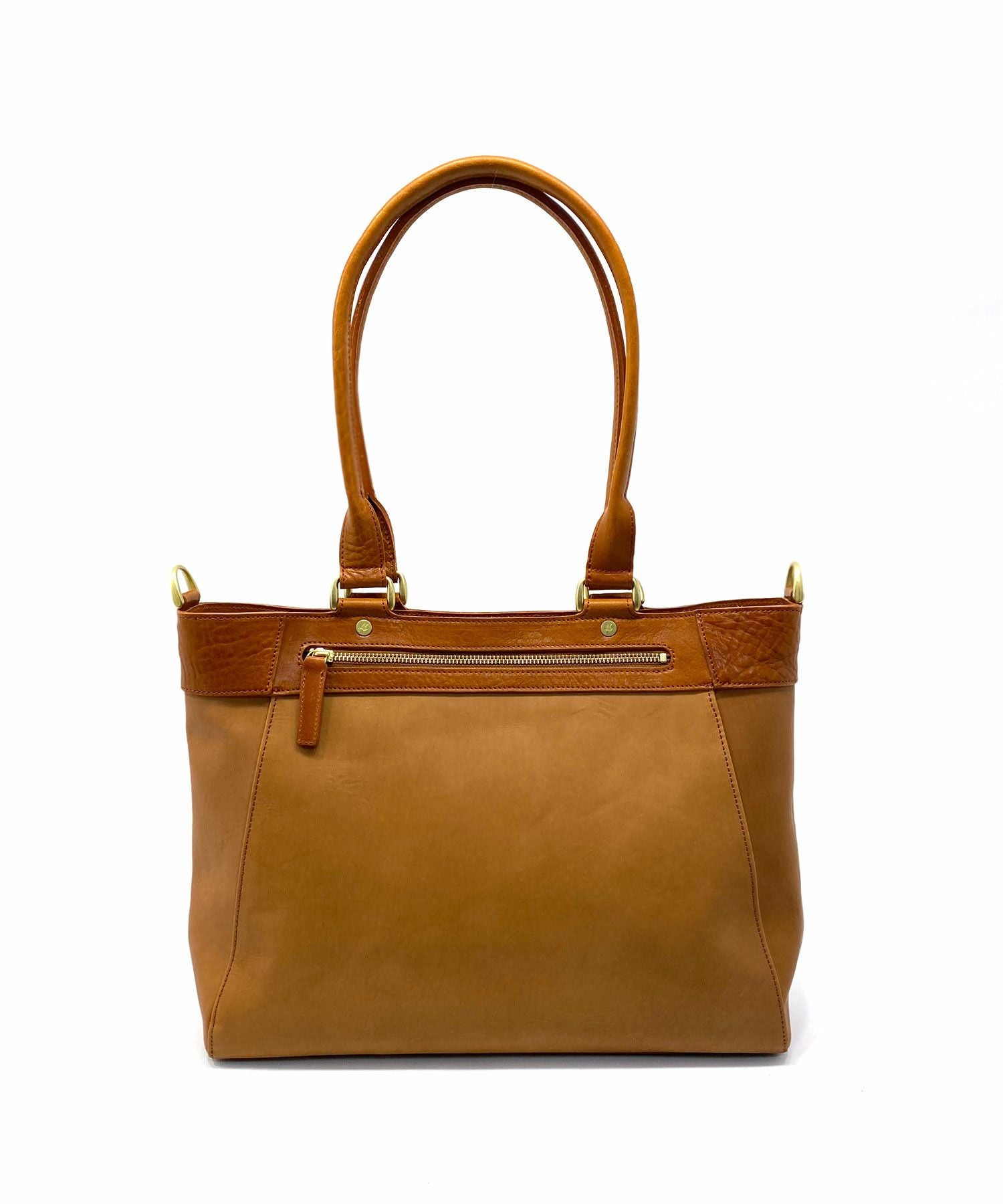 LUKEレザー2wayトートバッグ（ショルダーベルト付き） | sot online store