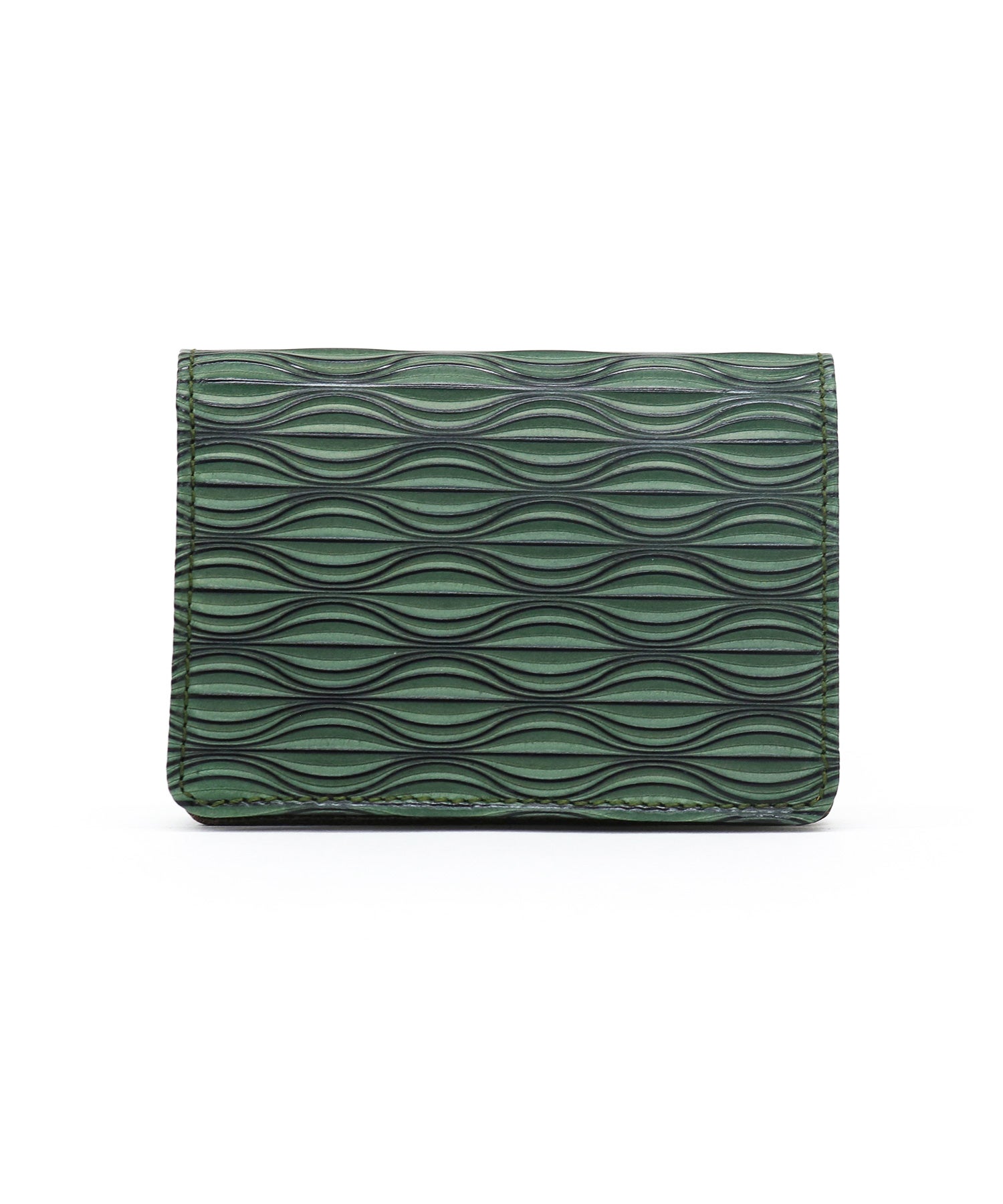 オースピスレザーカードケース | sot online store
