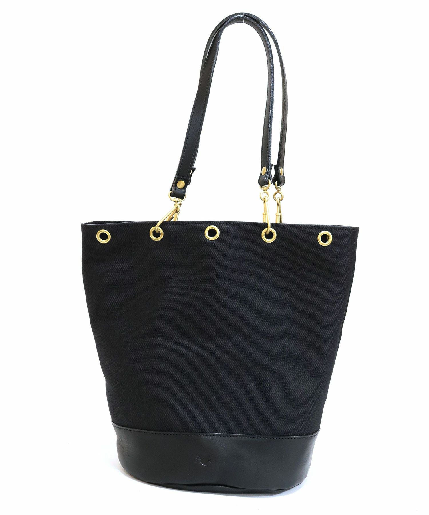 キャンバス × レザー2wayトートバッグ（S） | sot online store