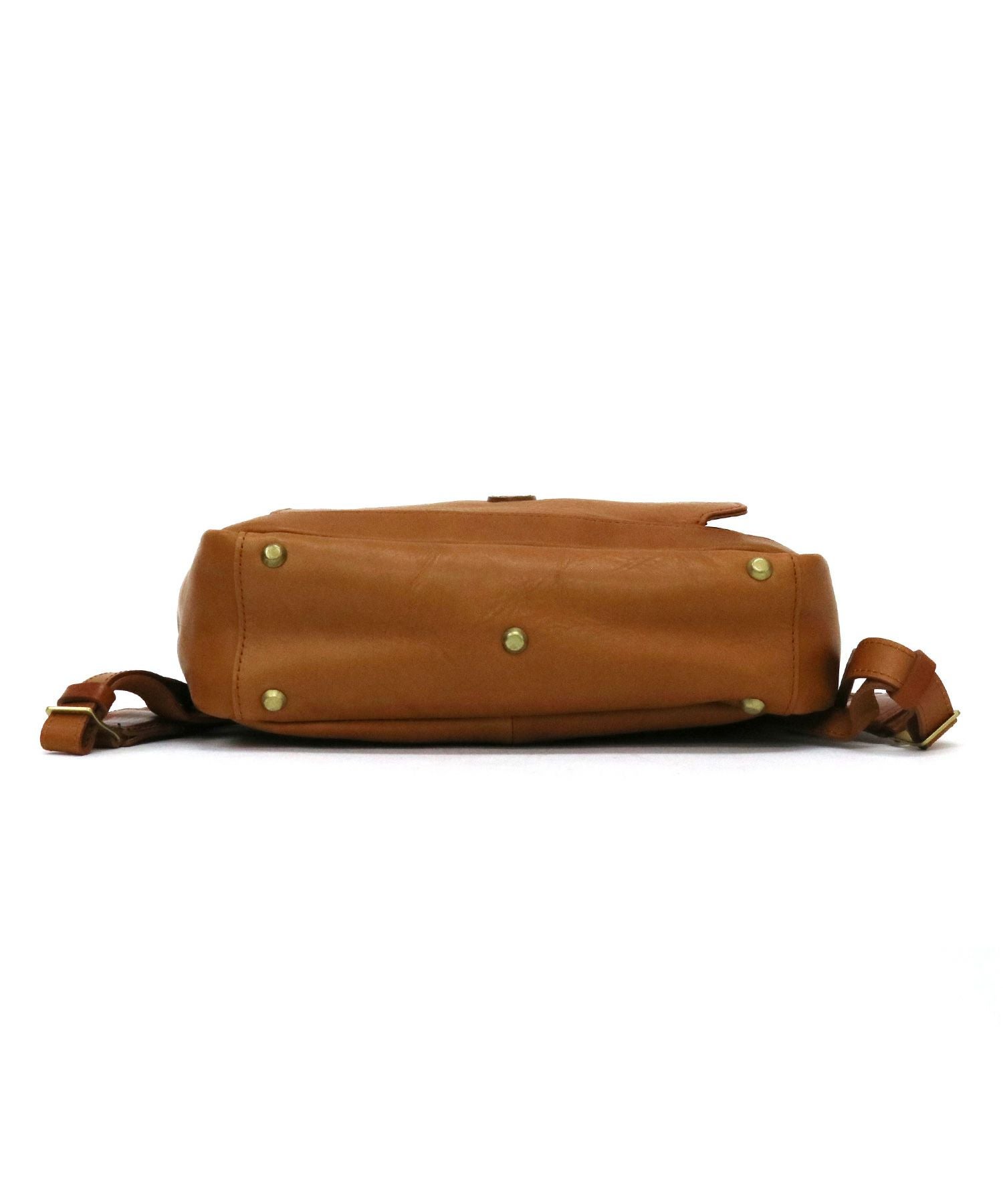 LUKEレザーファスナーバックパック | sot online store
