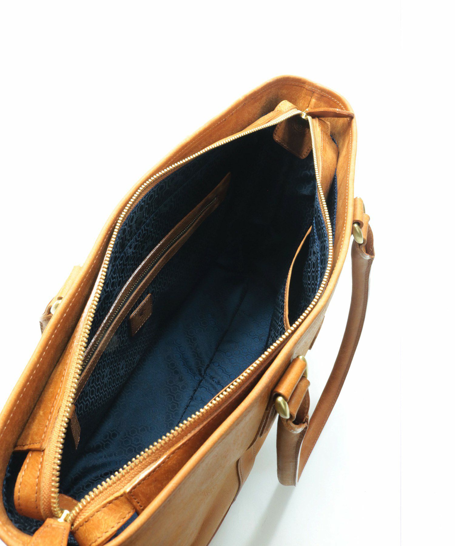 プエブロレザートートバッグ | sot online store