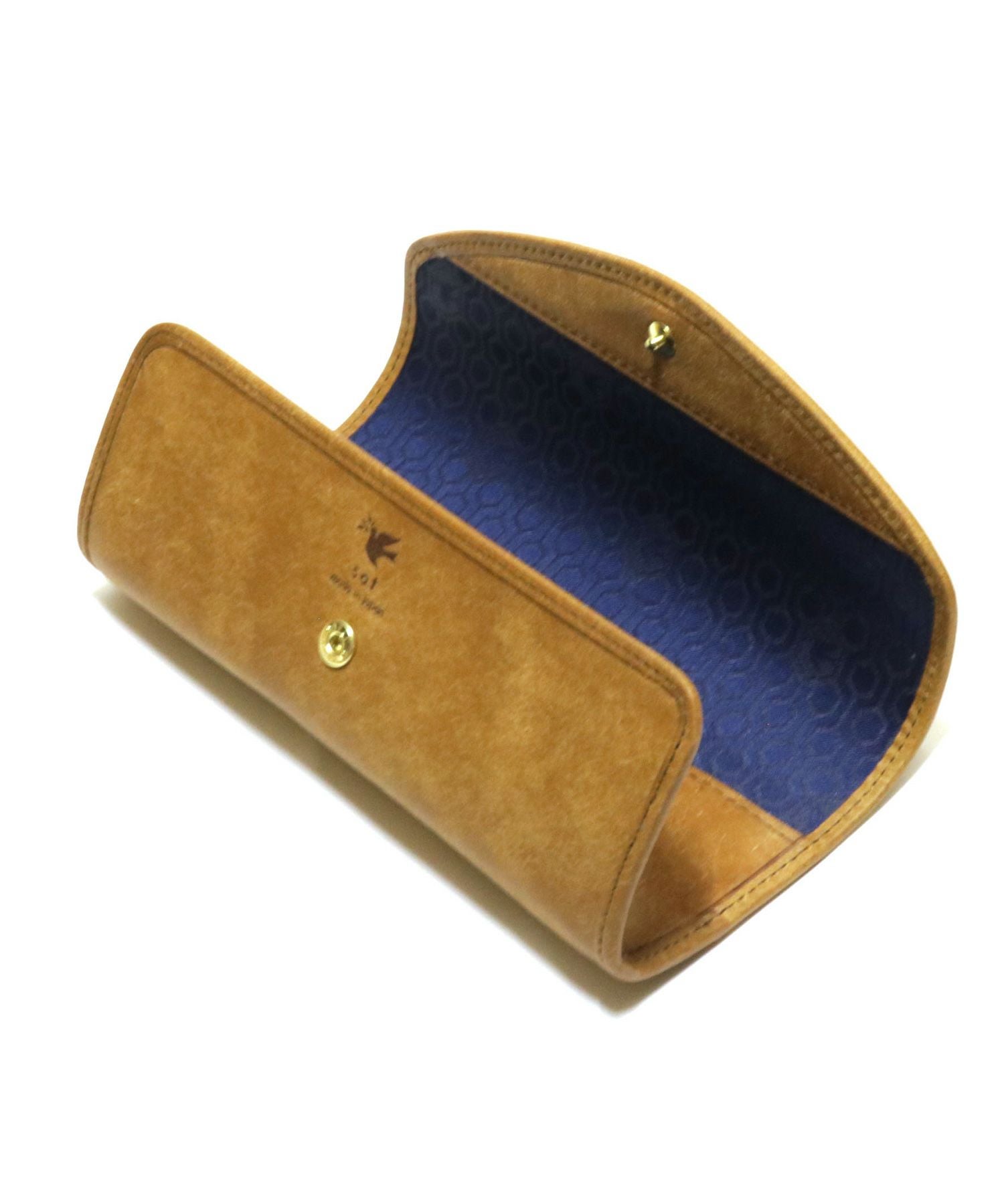 プエブロレザーメガネケース | sot online store