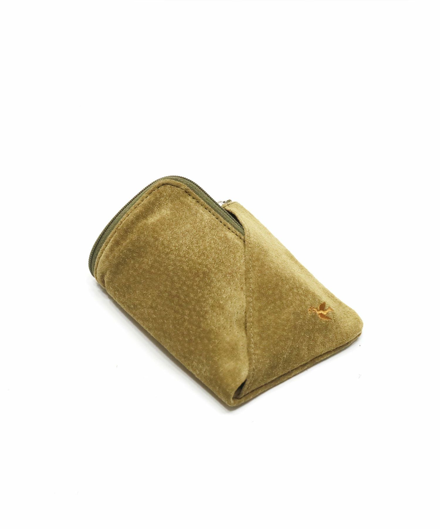 ウォッシャブルスウェードレザーマスクケース | sot online store