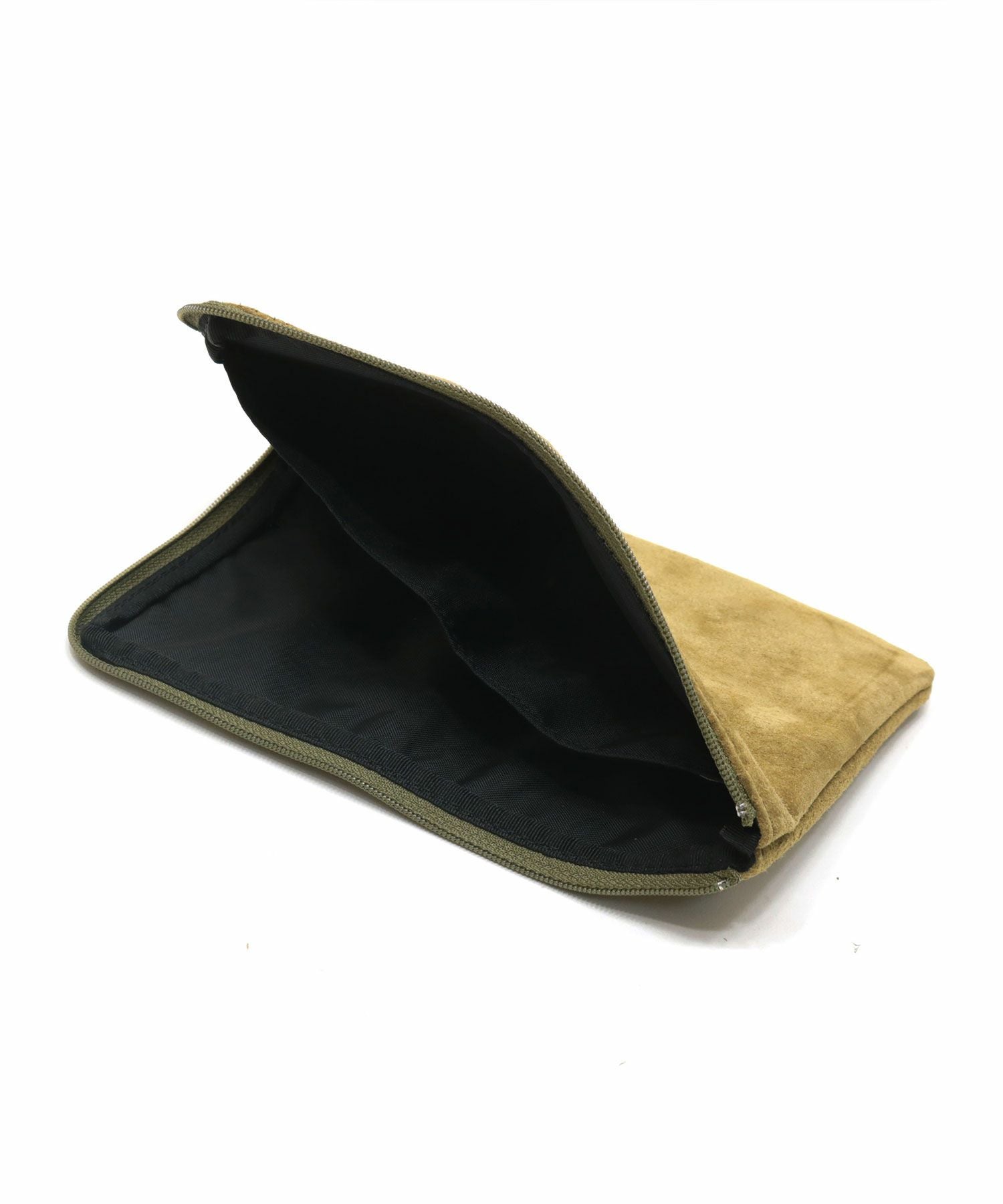ウォッシャブルスウェードレザーマスクケース | sot online store