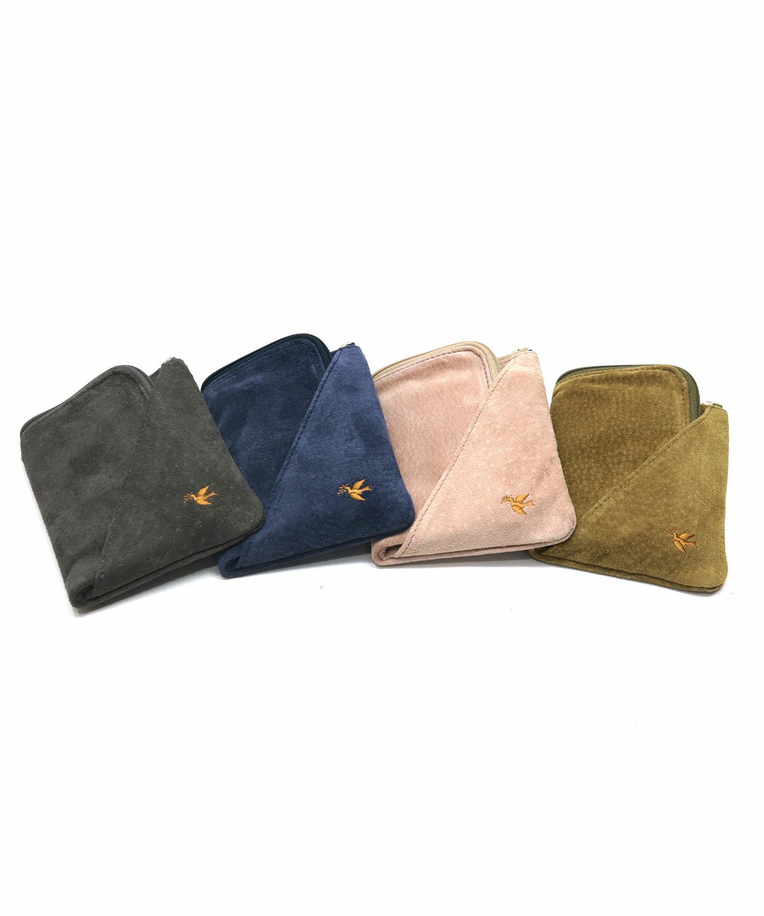 ウォッシャブルスウェードレザーマスクケース | sot online store