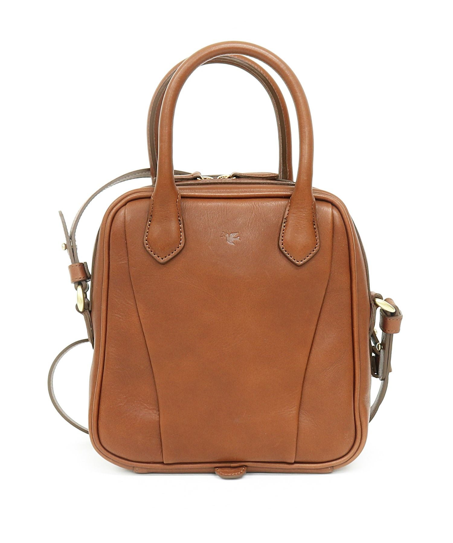 ELEGANZAレザー2wayボストンバッグ | sot online store