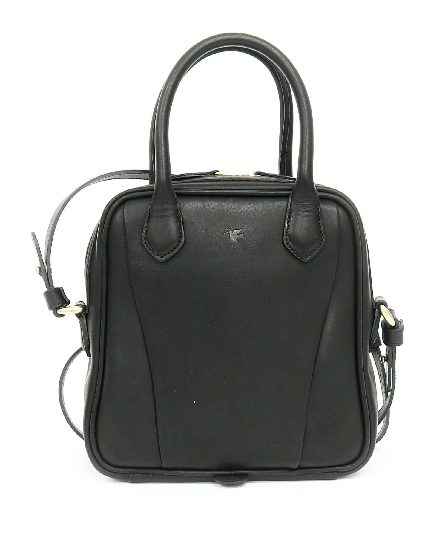 ELEGANZAレザー2wayボストンバッグ | sot online store