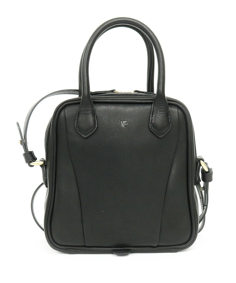 ELEGANZAレザー2wayボストンバッグ | sot online store