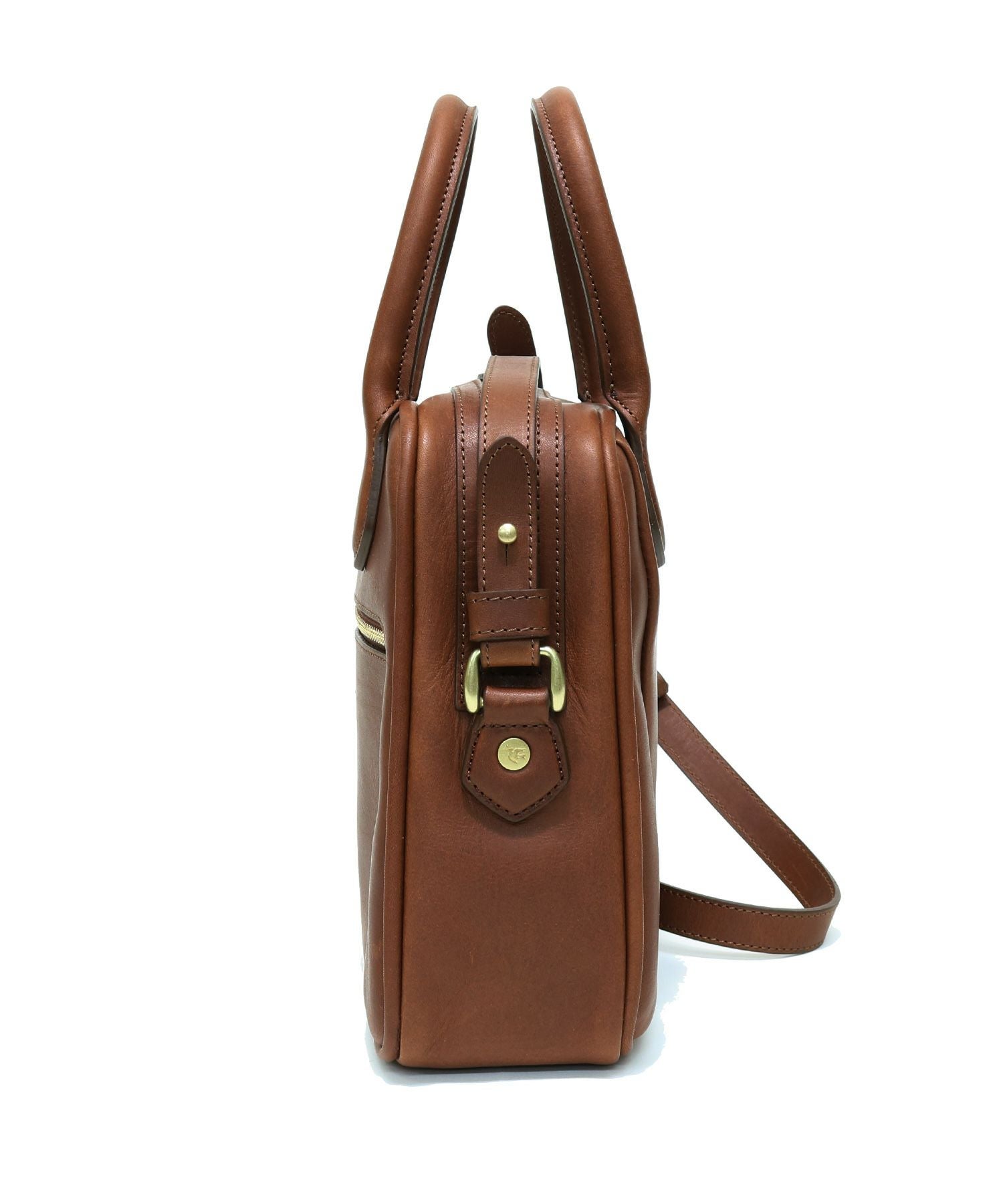 ELEGANZAレザー2wayボストンバッグ | sot online store