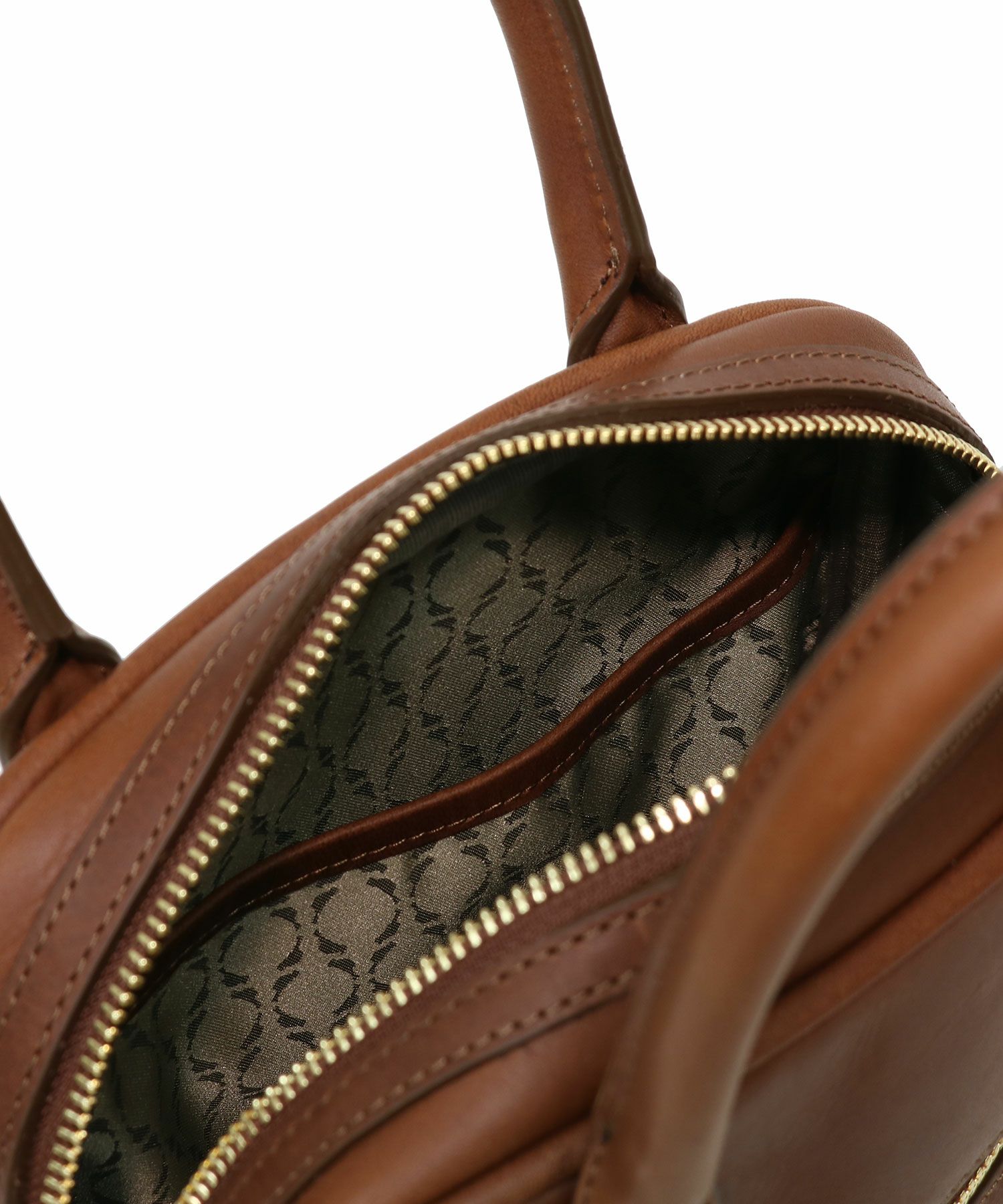 ELEGANZAレザー2wayボストンバッグ | sot online store