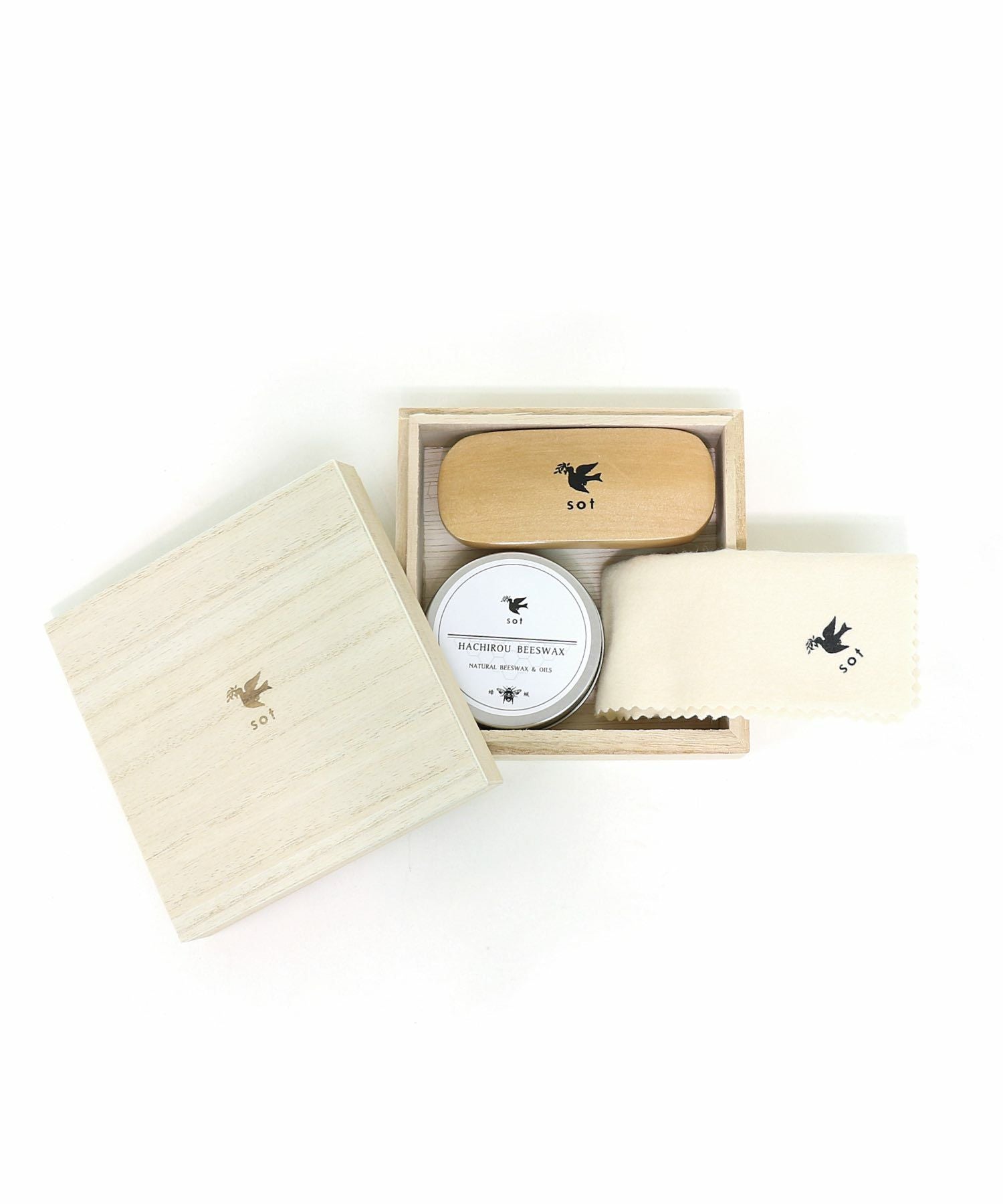 メンテナンス用品 | sot online store