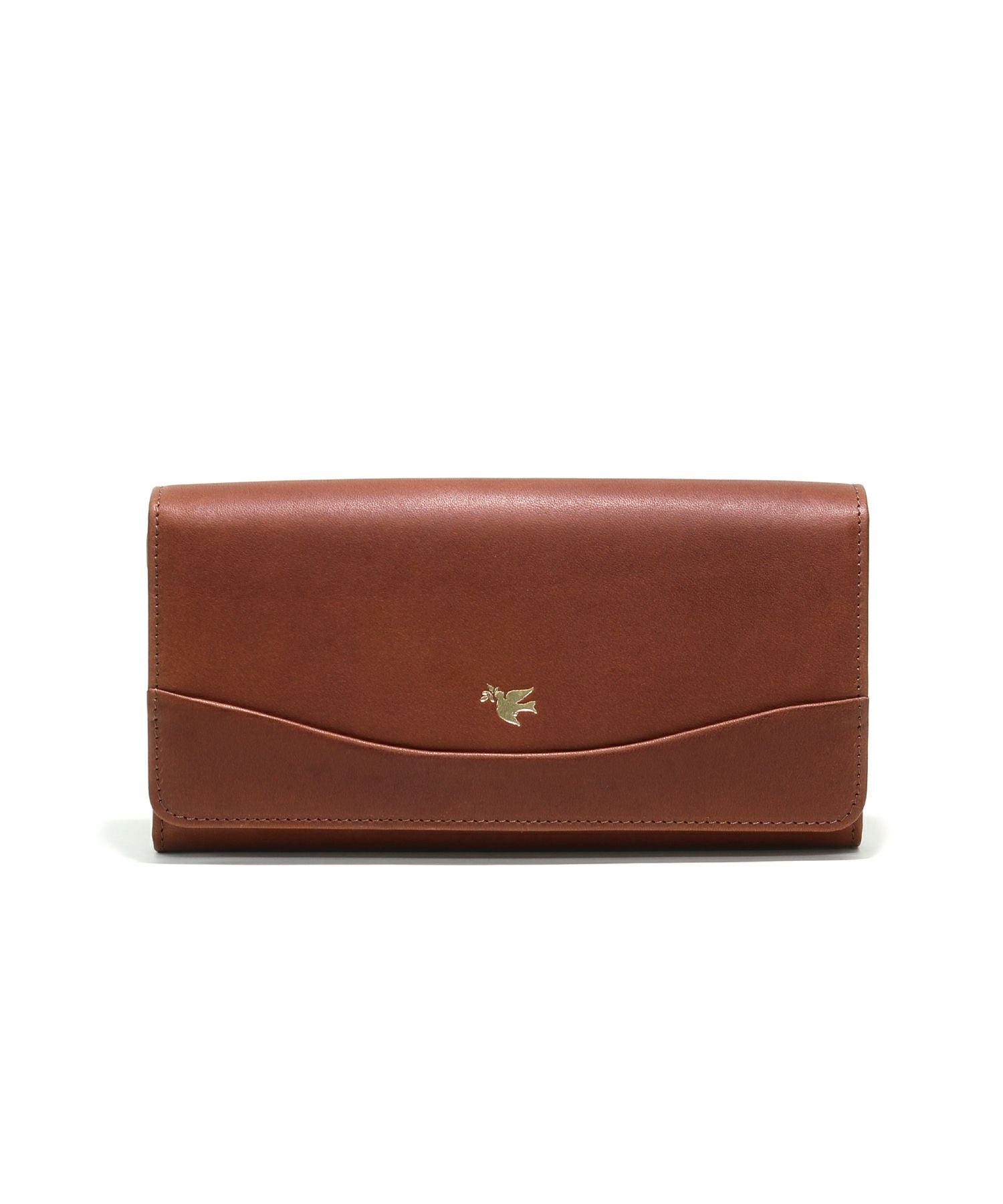 ELEGANZAレザー長財布 | sot online store