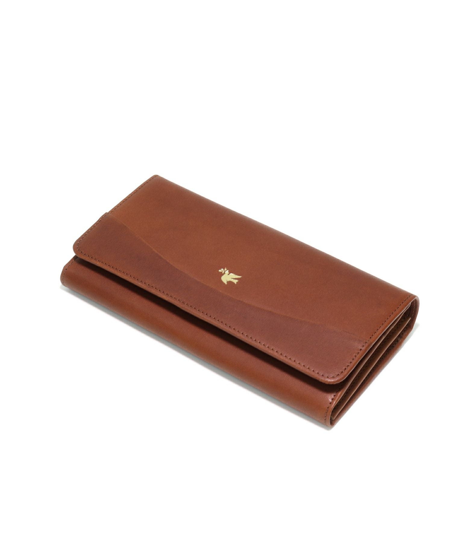 ELEGANZAレザー長財布 | sot online store