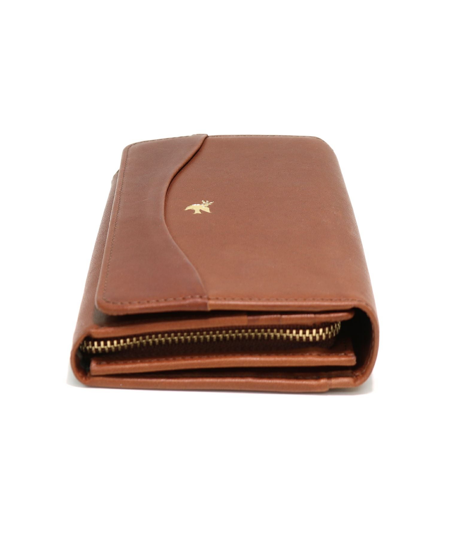 ELEGANZAレザー長財布 | sot online store