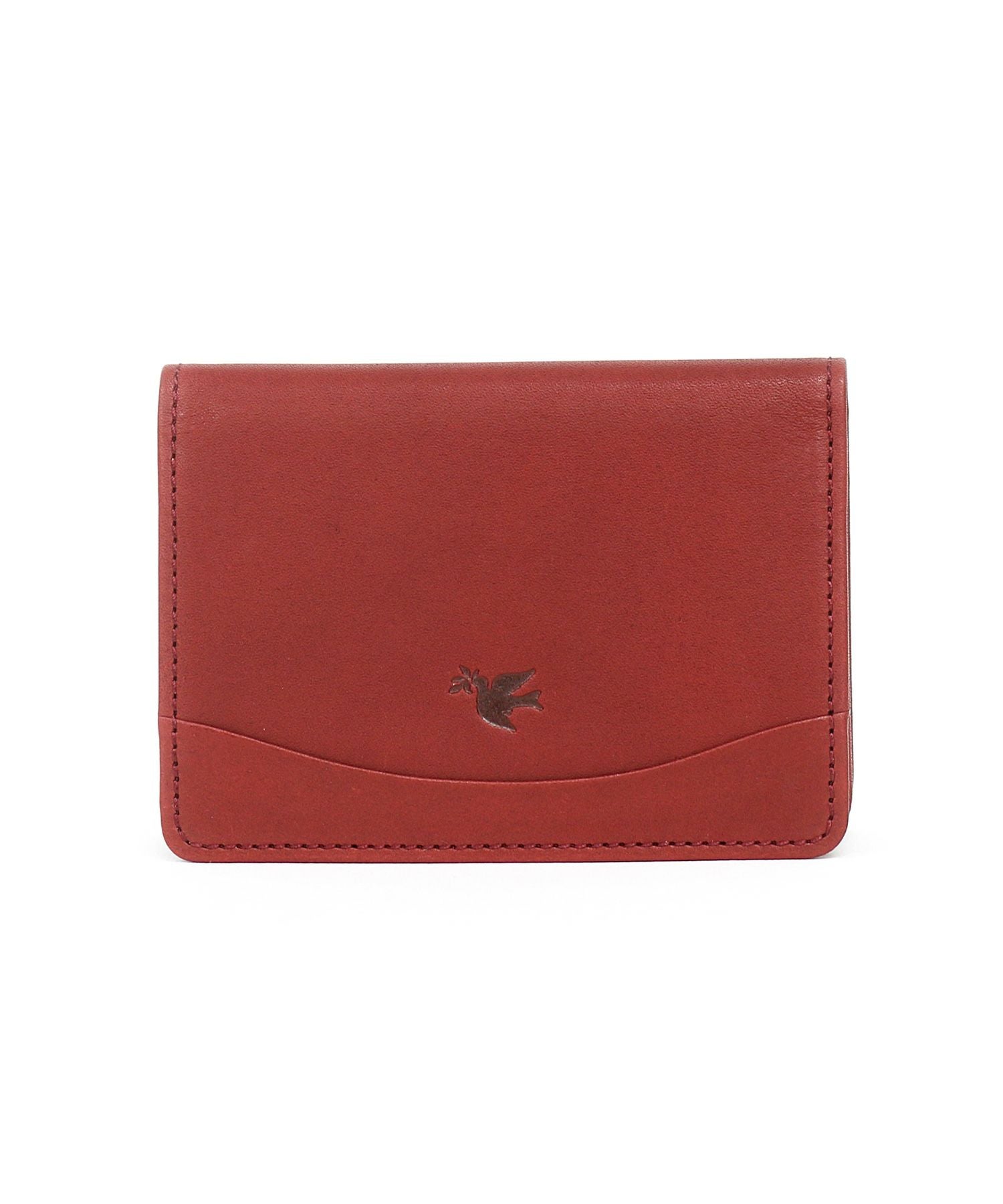 ELEGANZAレザーカードケース | sot online store