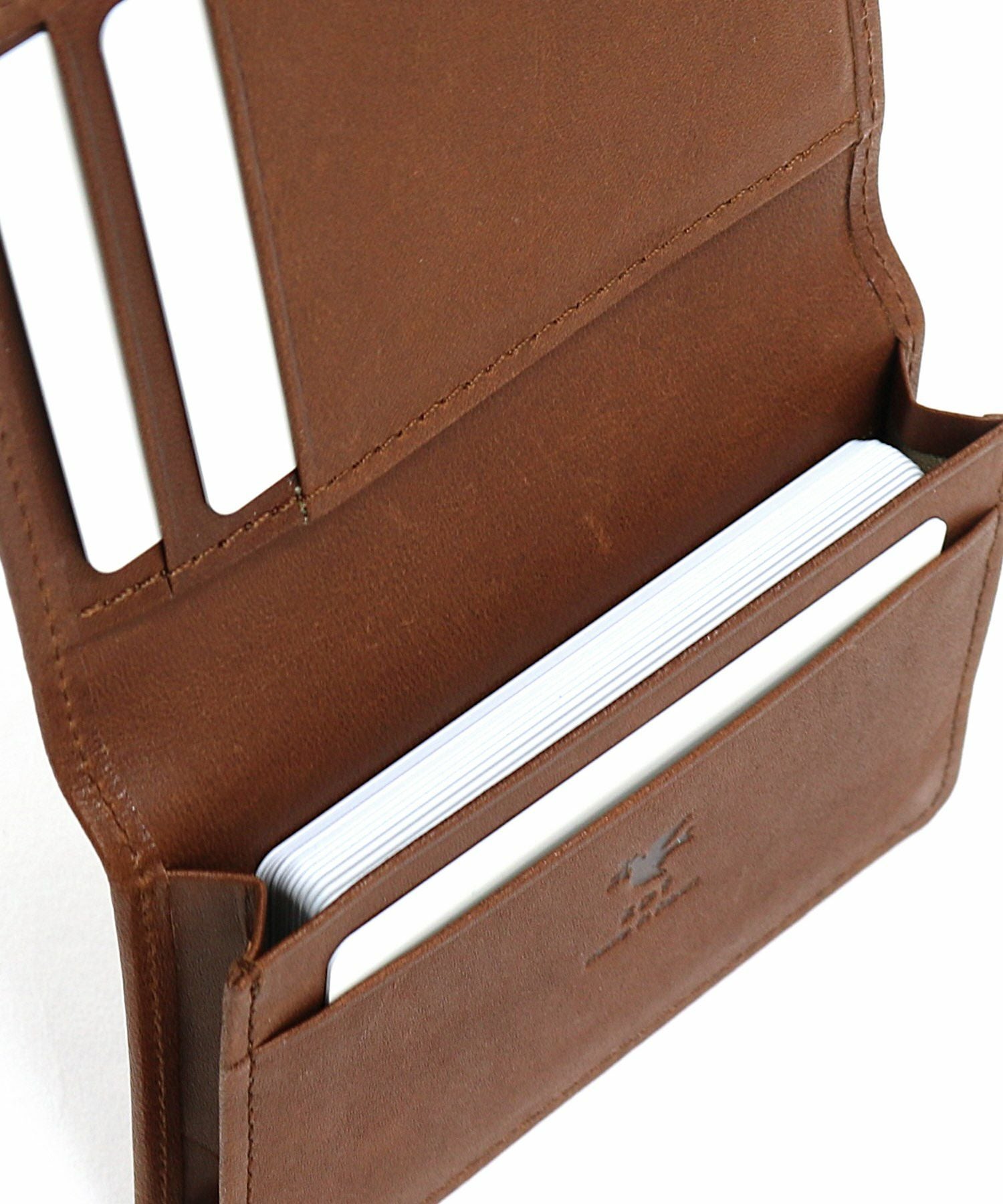 ELEGANZAレザーカードケース | sot online store