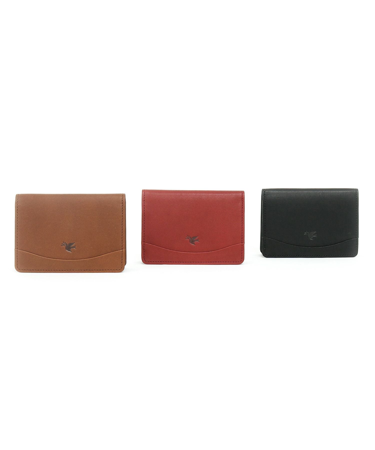 ELEGANZAレザーカードケース | sot online store