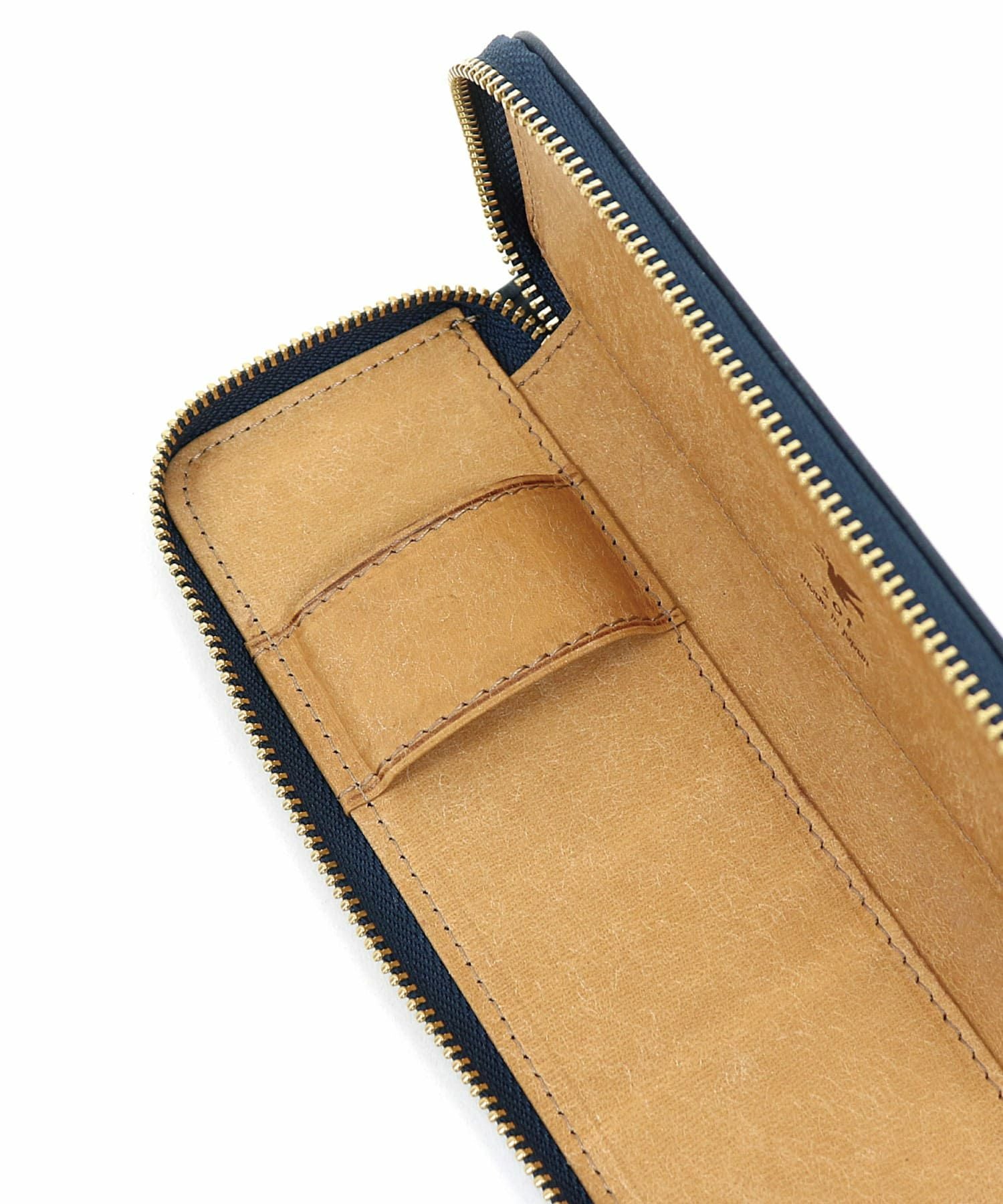 ≪オンラインストア限定≫プエブロレザー ラウンドファスナー ペン