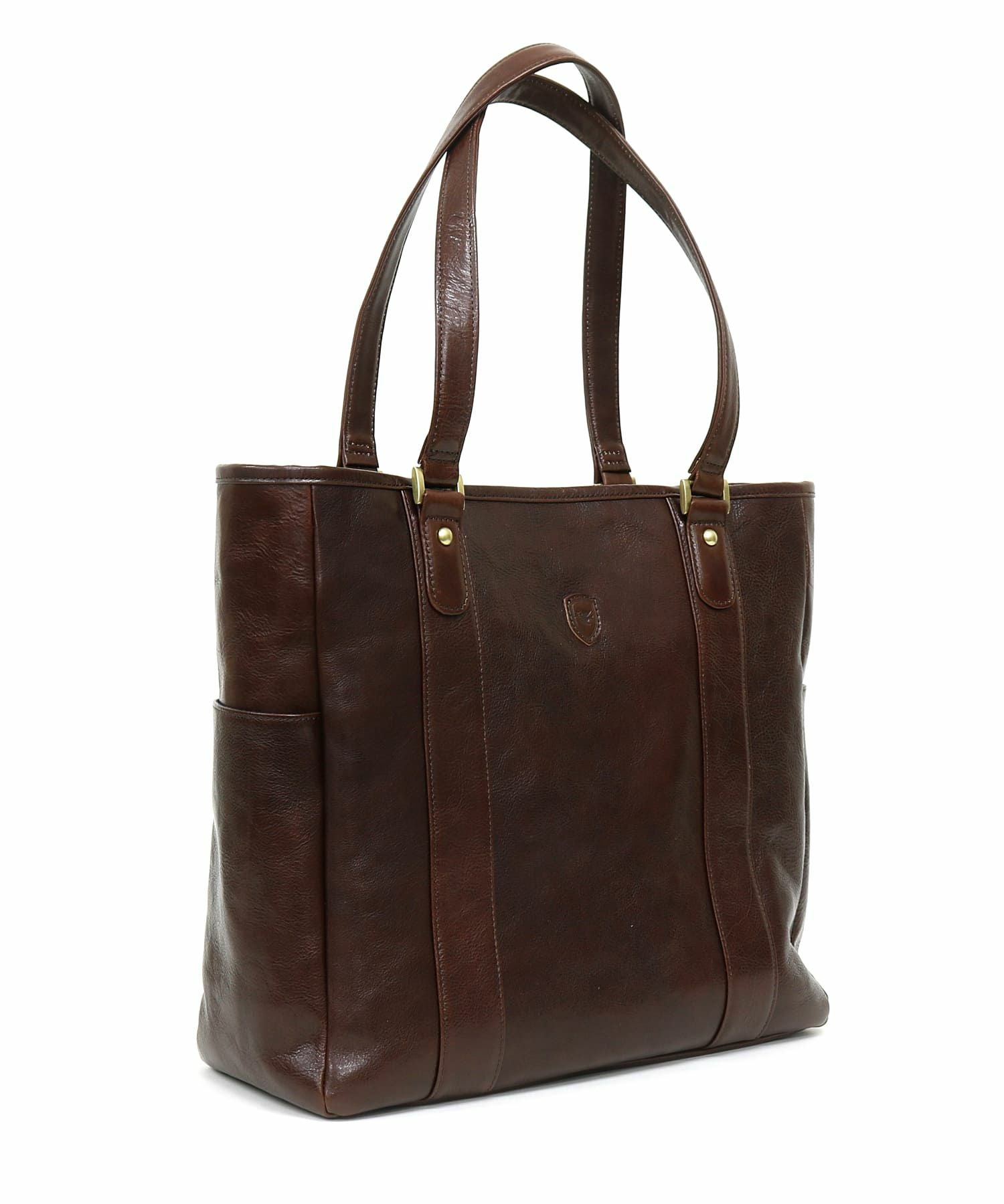 GAMI レザートートバッグ | sot online store