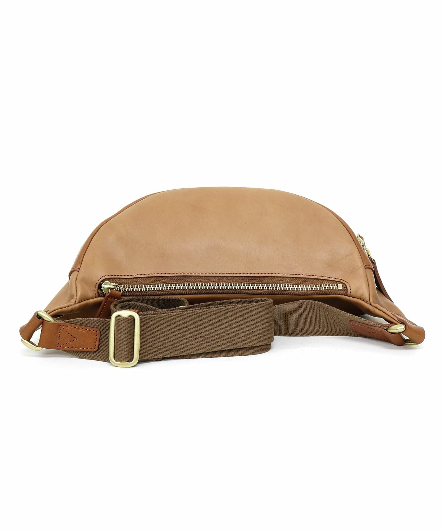 LUKEレザーボディバッグ | sot online store