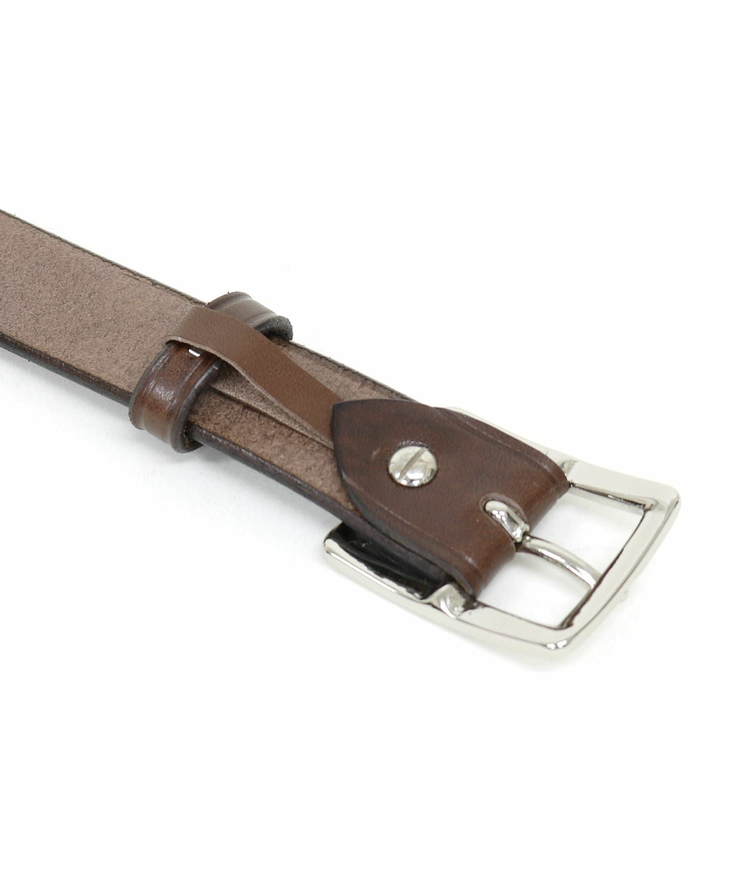 サドルレザー30mmベルト | sot online store