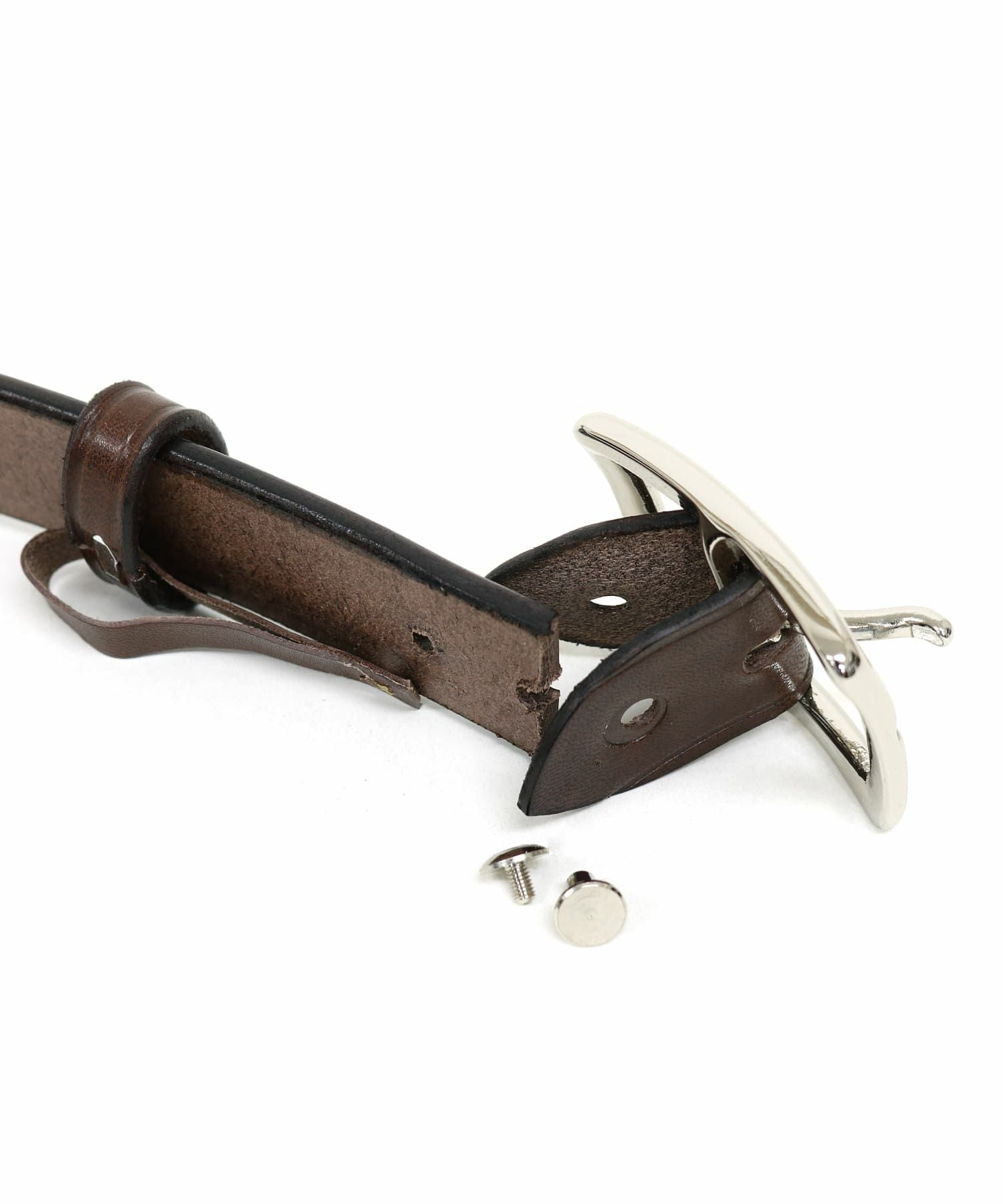 サドルレザー30mmベルト | sot online store