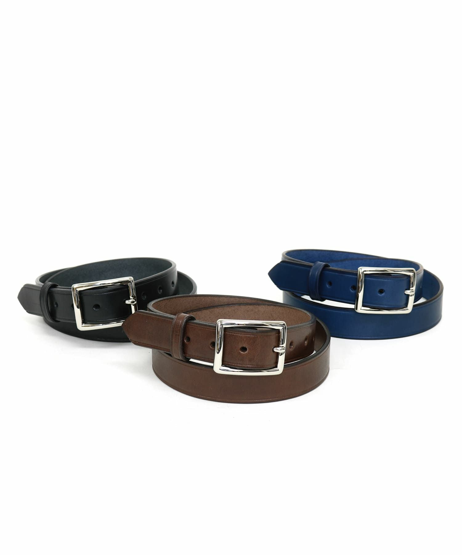 サドルレザー30mmベルト | sot online store