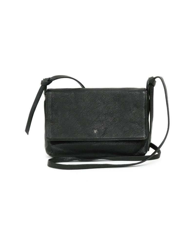 YAORAフラップ ミニショルダーバッグ | sot online store