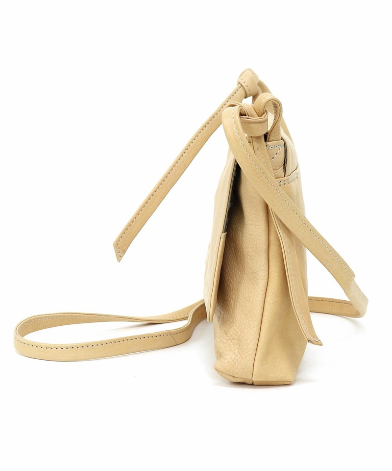 YAORAフラップ ミニショルダーバッグ | sot online store