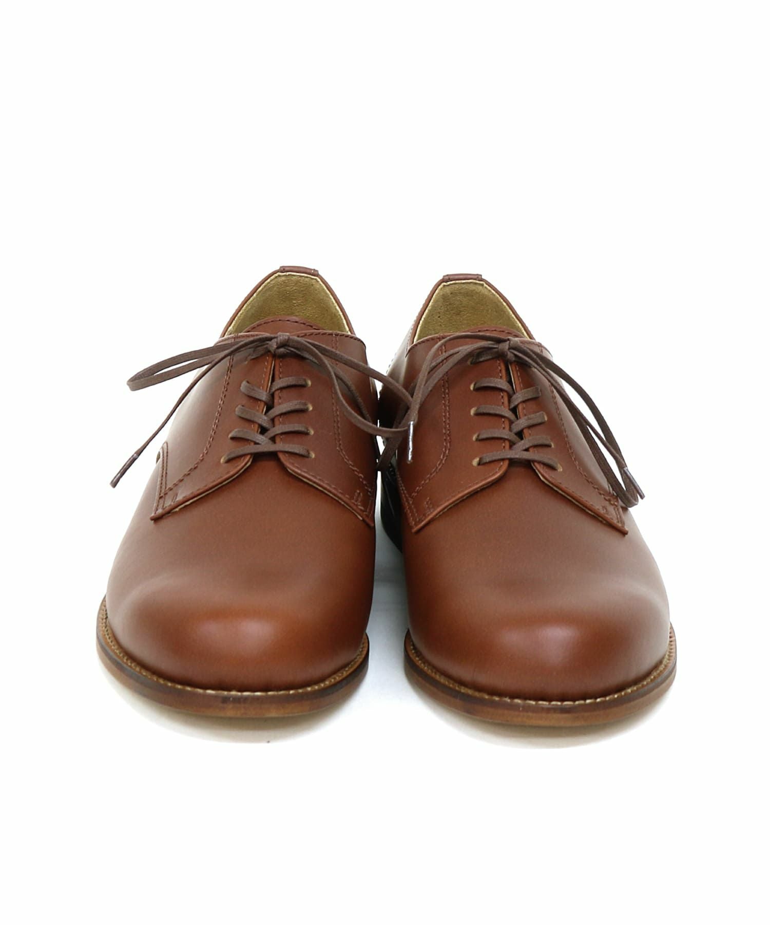 MEN】 プレーントゥシューズ | sot online store
