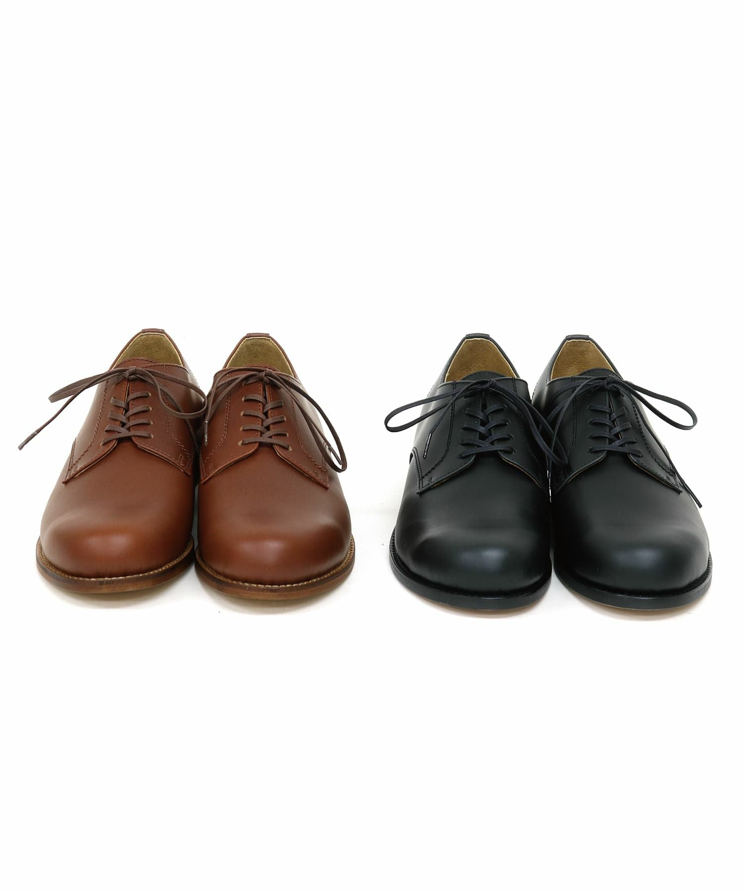 MEN】 プレーントゥシューズ | sot online store