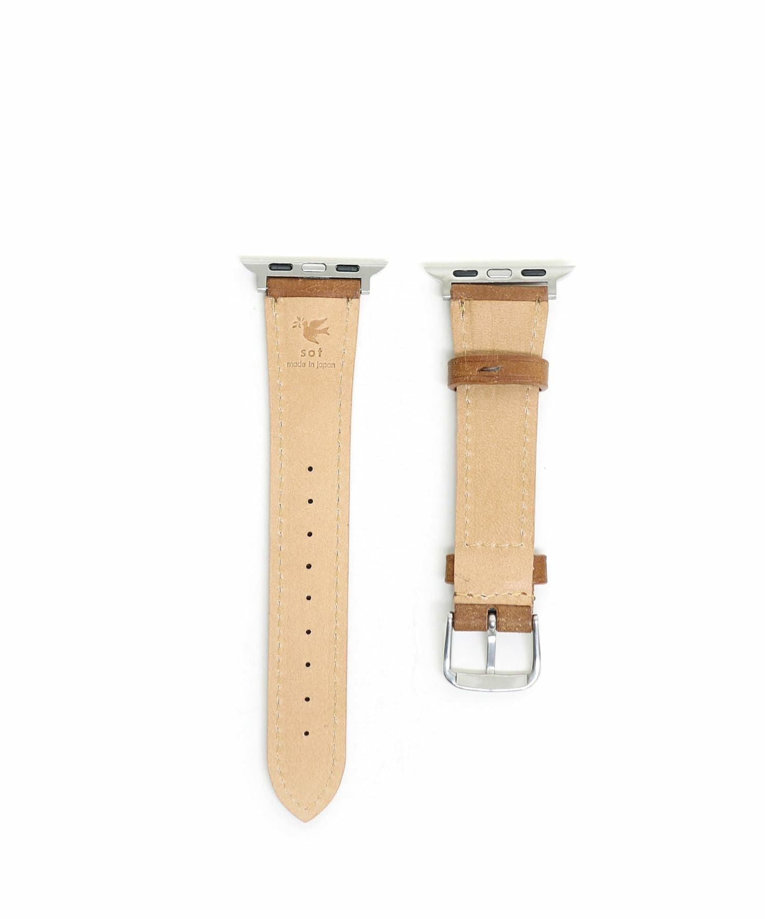 プエブロレザーApple watch バンド 38/40 | sot online store