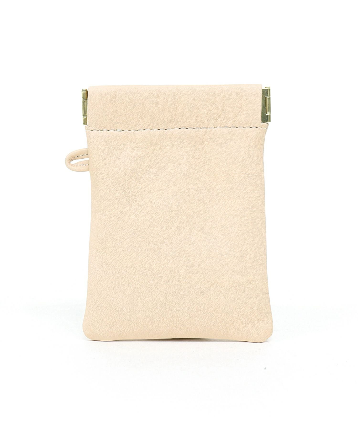 YAORAバネ口 カードケース | sot online store