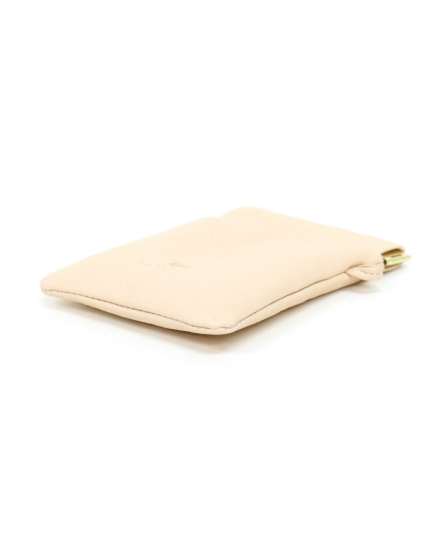 YAORAバネ口 カードケース | sot online store