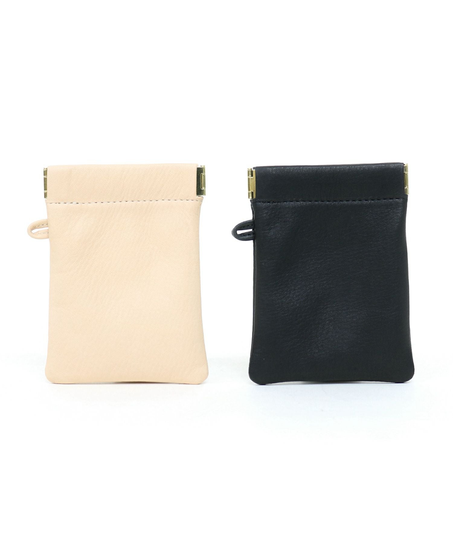 YAORAバネ口 カードケース | sot online store