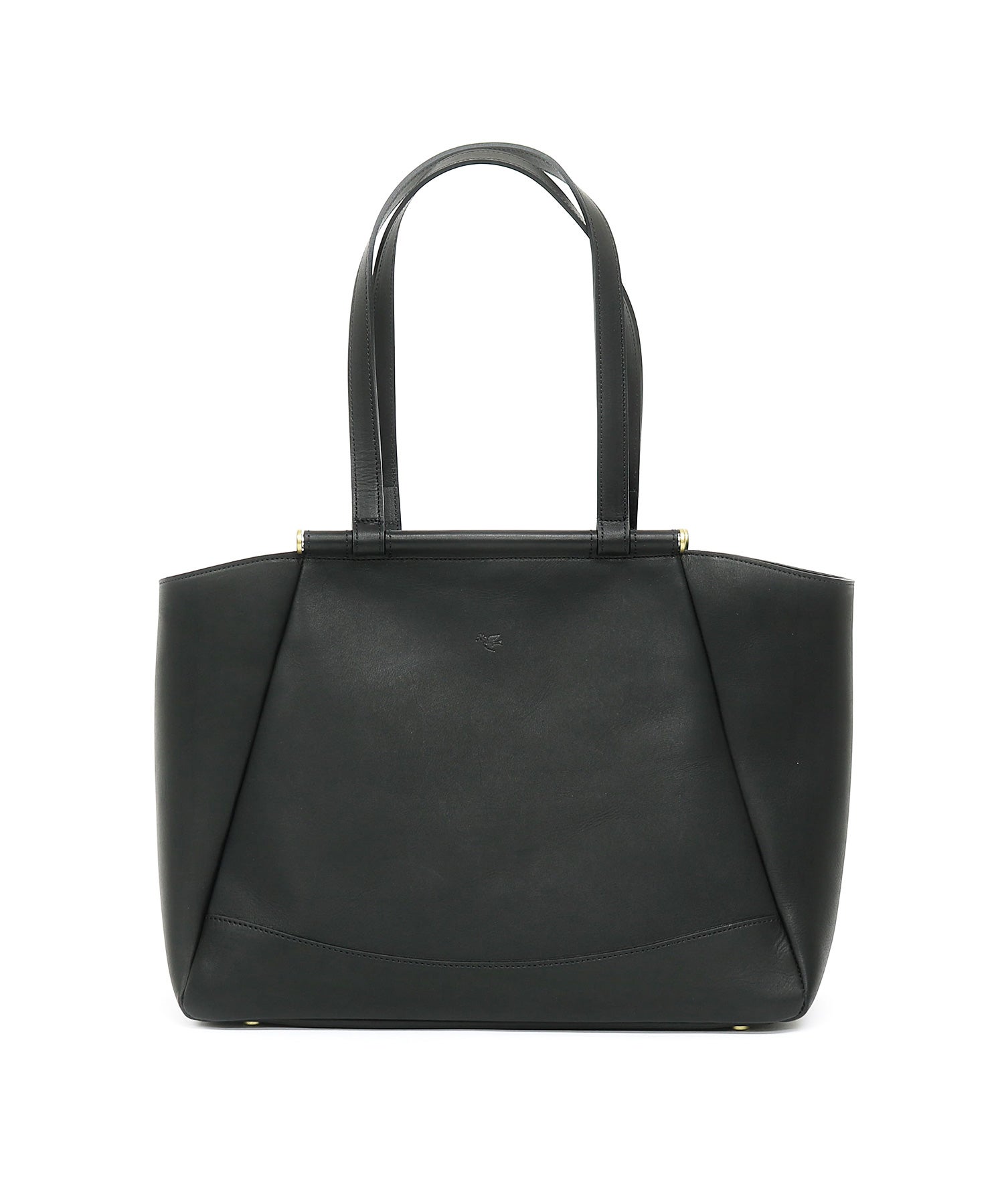 ELEGANZAレザートートバッグ | sot online store