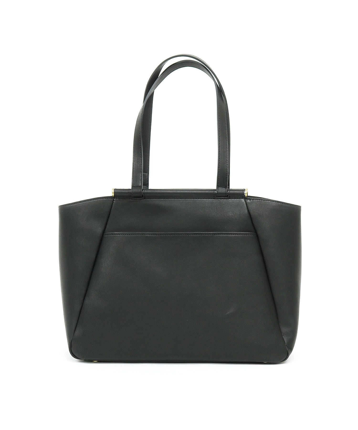 ELEGANZAレザートートバッグ | sot online store
