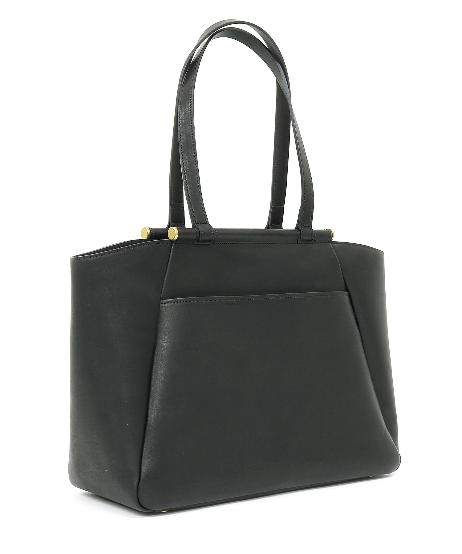 ELEGANZAレザートートバッグ | sot online store
