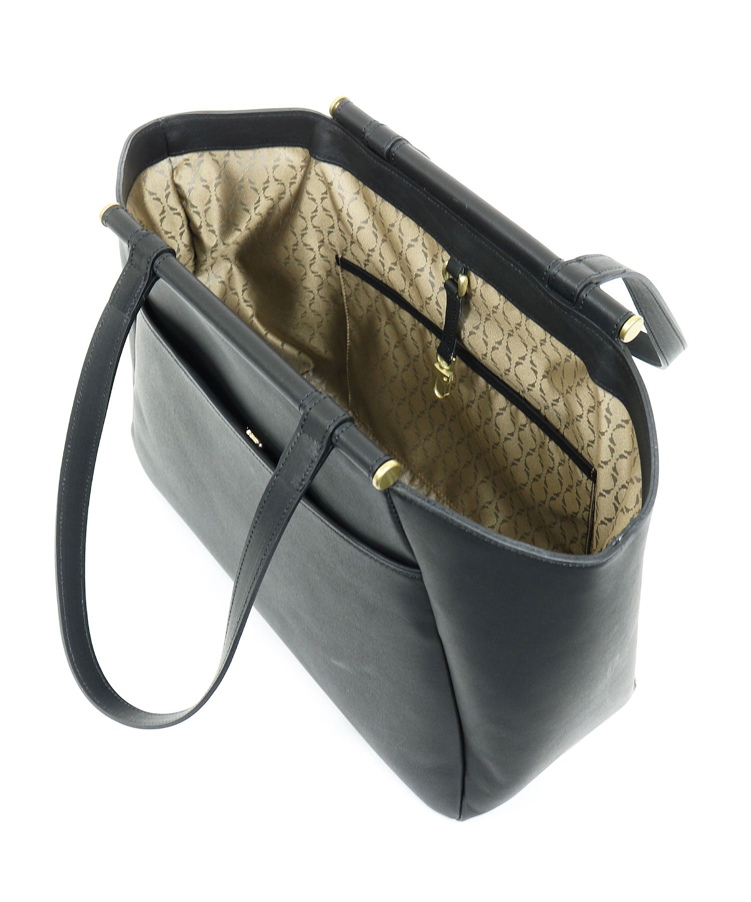 ELEGANZAレザートートバッグ | sot online store