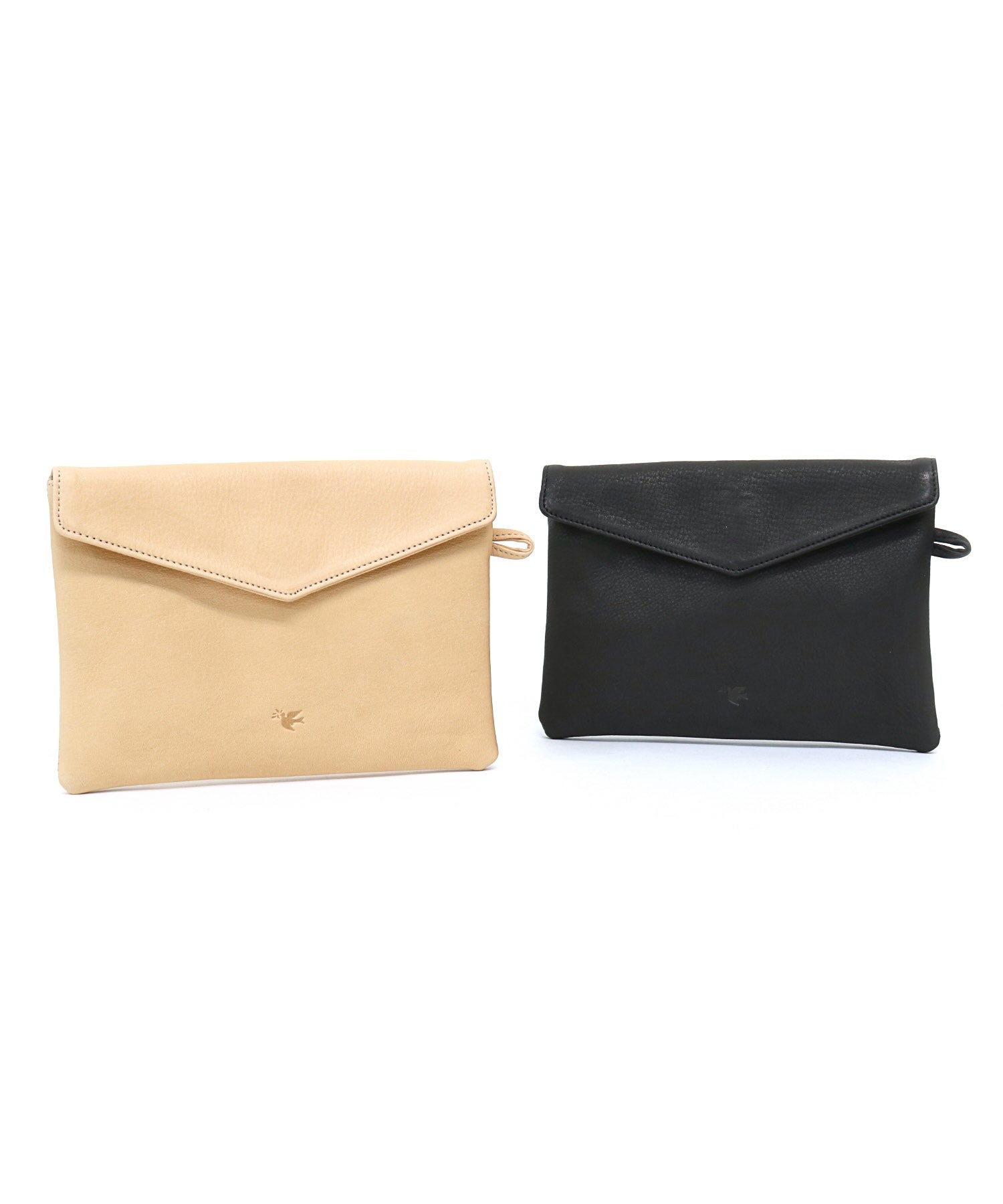 YAORA フラップポーチ | sot online store